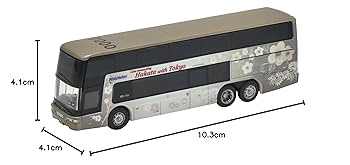 バスコレセット Amazon.co.jp: トミーテック ザ・バスコレクション バスコレ